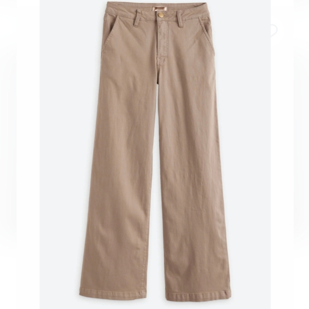 Jodi Wide Leg pants 
Tags removed. Pants worn but still in like new condition.